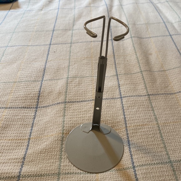 Engel- Puppe German Made Doll - Picture 12 of 12